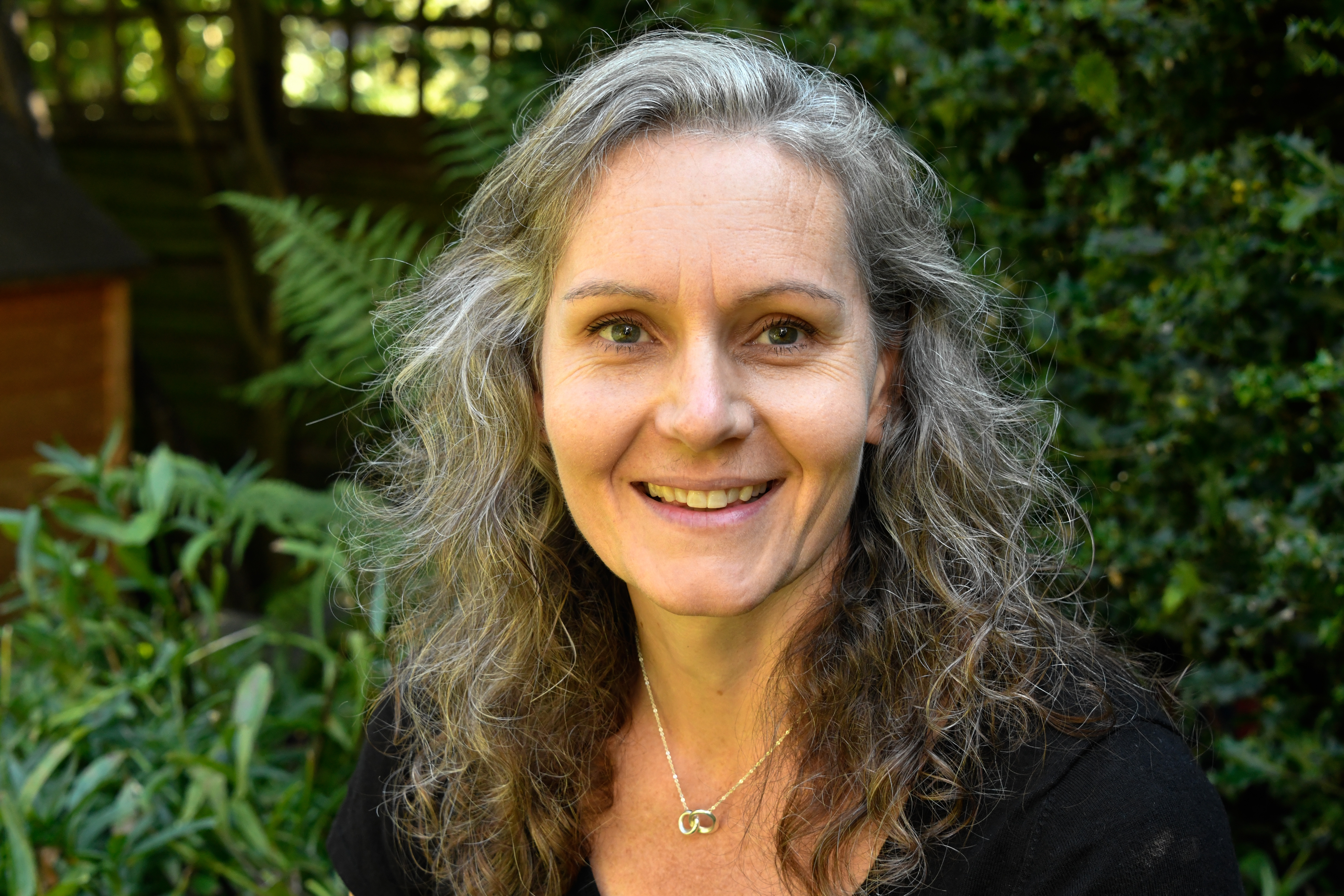 Cath Bishop